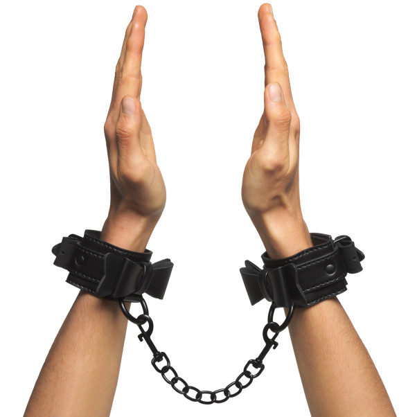 Sportsheets Sincerely Vlinderstrik Handboeien