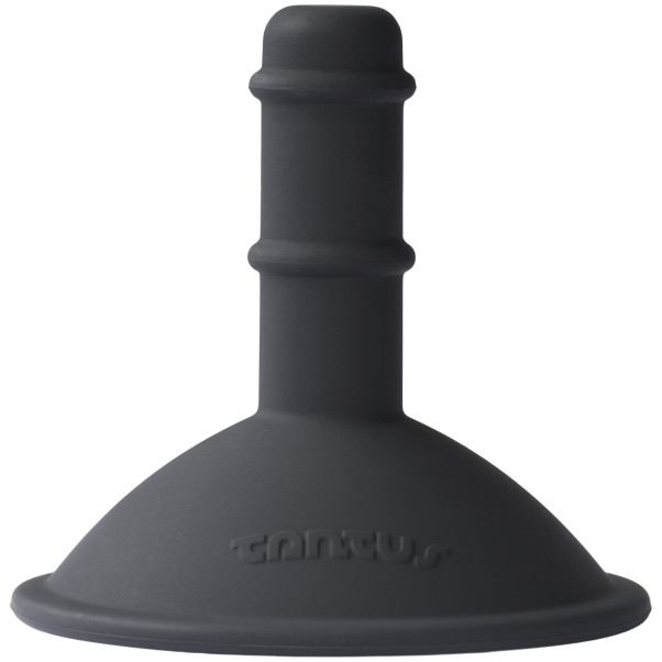 Tantus Onyx Zuignap