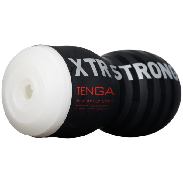 TENGA Original Vacuum Cup Extra Strong