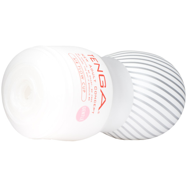 TENGA Air Flow Cup Gentle Masturbator