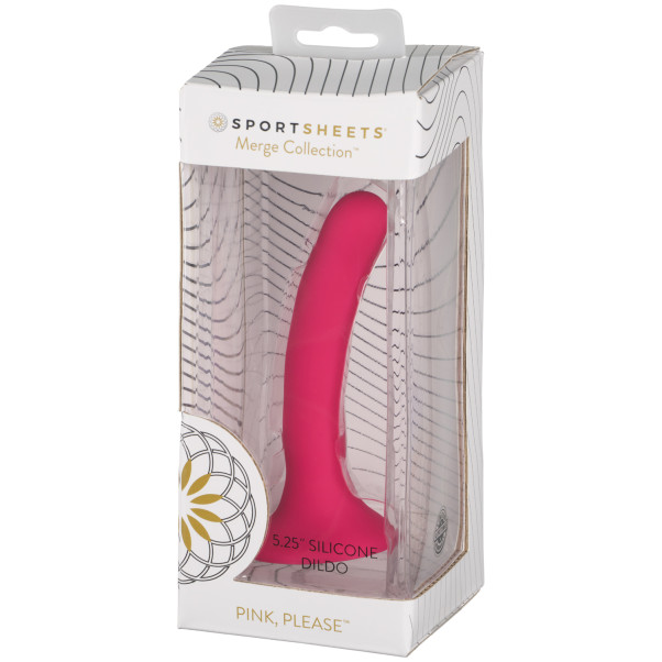 Sportsheets Please Dildo 13,5 cm