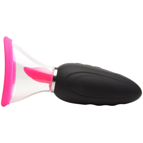 Shegasm Lickgasm Mini Tong Stimulator