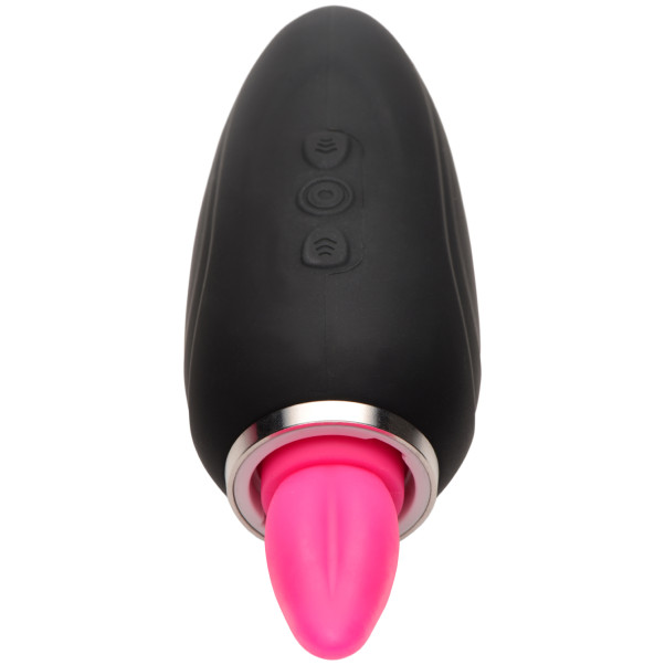 Shegasm Lickgasm Mini Tong Stimulator
