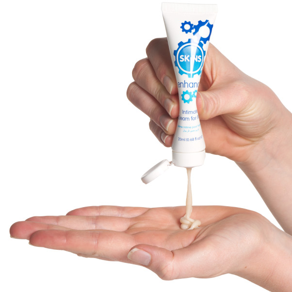 Skins Enhance Intieme Crème 20 ml