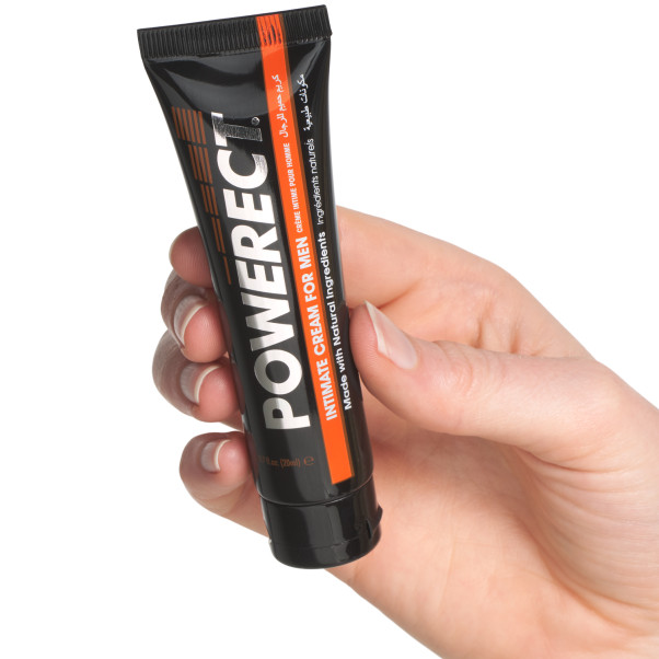 Skins Powerect Intieme Crème 20 ml