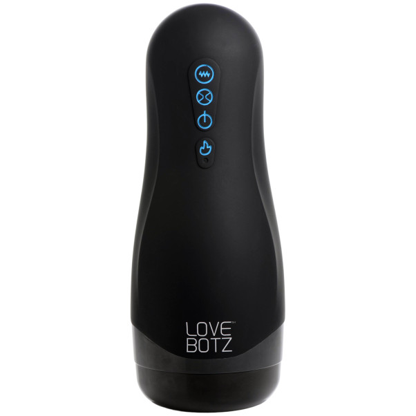 LoveBotz Auto Milker 15x Sucking Masturbator