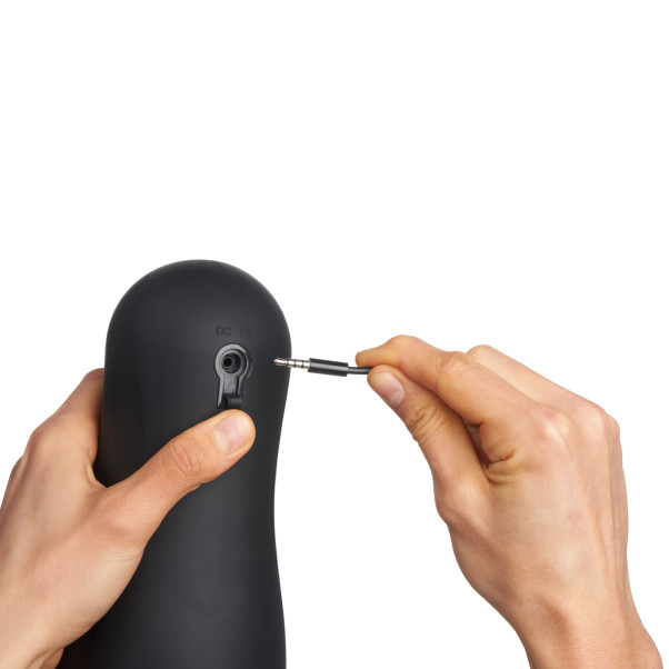 LoveBotz Auto Milker 15x Sucking Masturbator