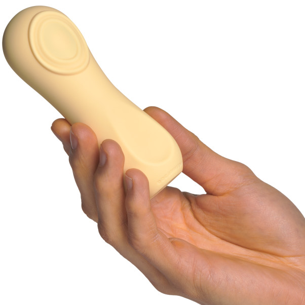 RITUAL Sol Pulserende Vibrator