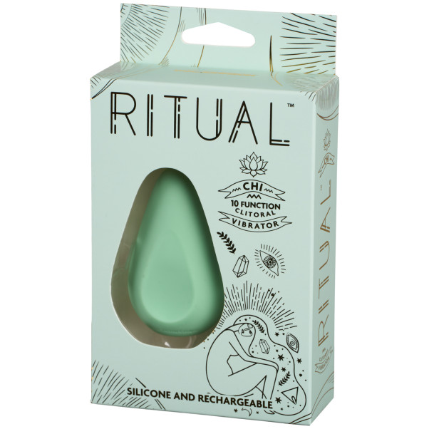 RITUAL Chi Clitoris Vibrator