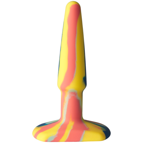 A-play Groovy Sunrise Buttplug 10,8 cm