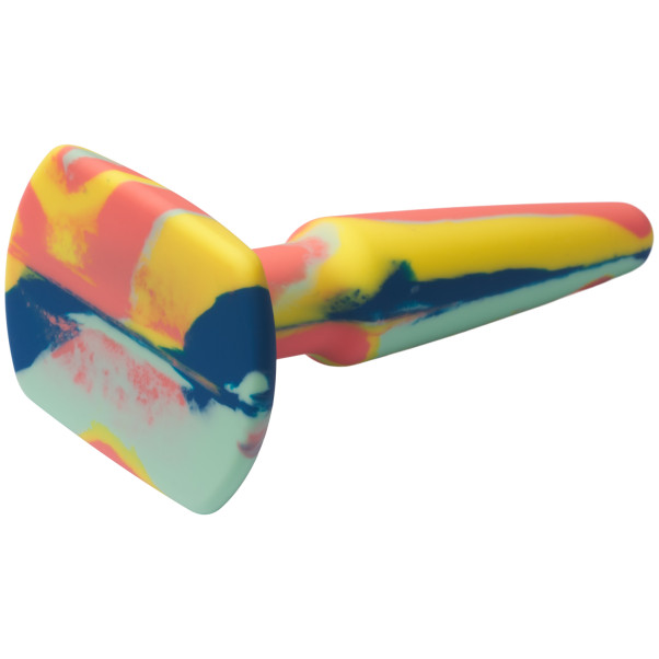 A-play Groovy Sunrise Buttplug 10,8 cm
