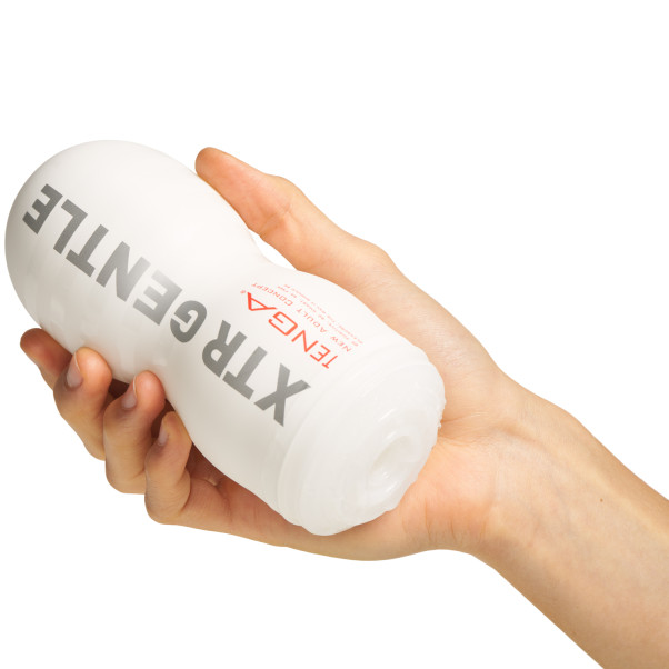 TENGA Original Vacuum Cup Extra Gentle Masturbator