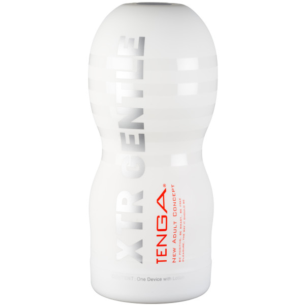 TENGA Original Vacuum Cup Extra Gentle Masturbator