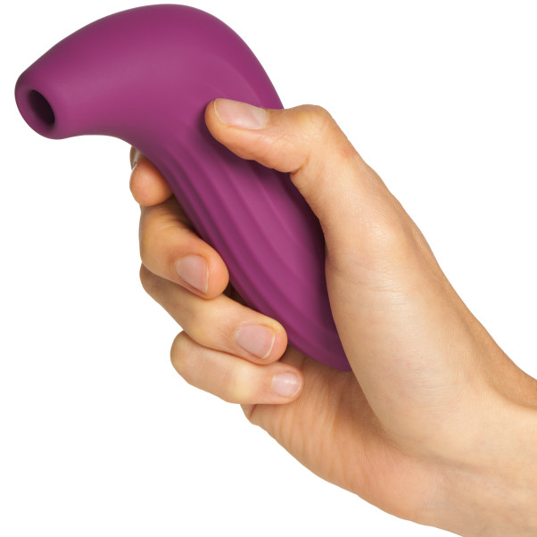 Svakom Pulse Union Zuigende Stimulator met App