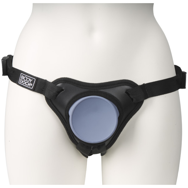 Dillio Platinum Body Dock SE Harnas