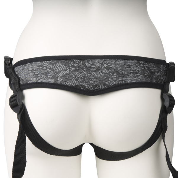 Dillio Platinum Body Dock SE Harnas