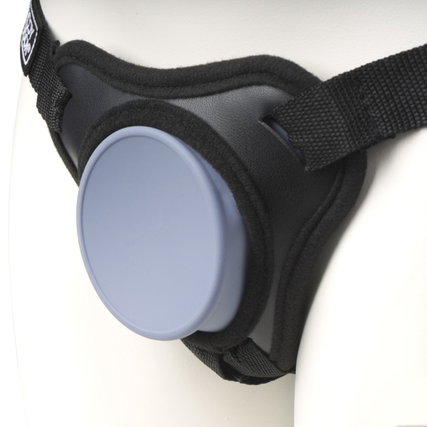 Dillio Platinum Body Dock SE Harnas