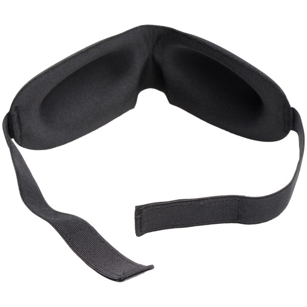 Frisky Deluxe Black-Out Blinddoek