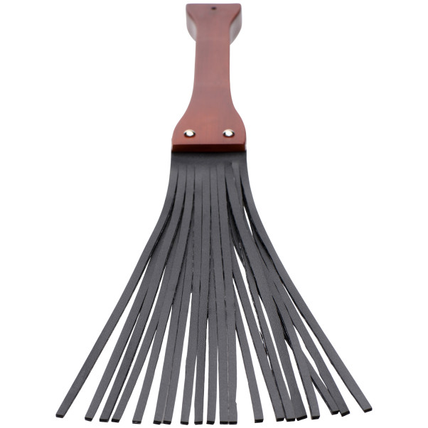 Master Series Houten Flogger