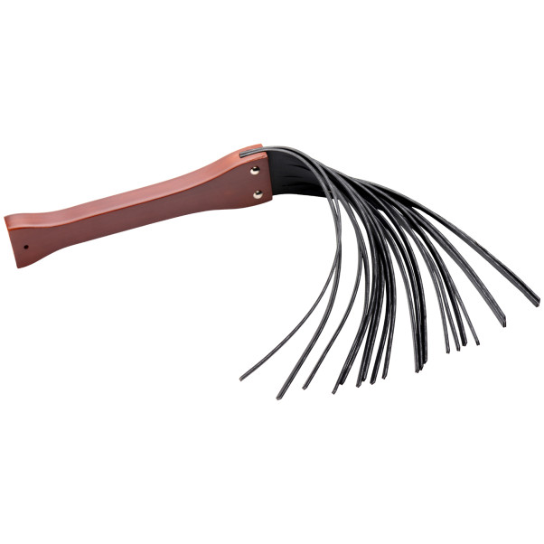 Master Series Houten Flogger