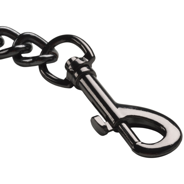 Tom of Finland Metalen Riem