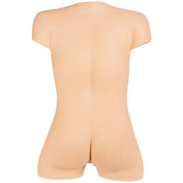 Signature Dolls TransGirl Natalie Mars Masturbator