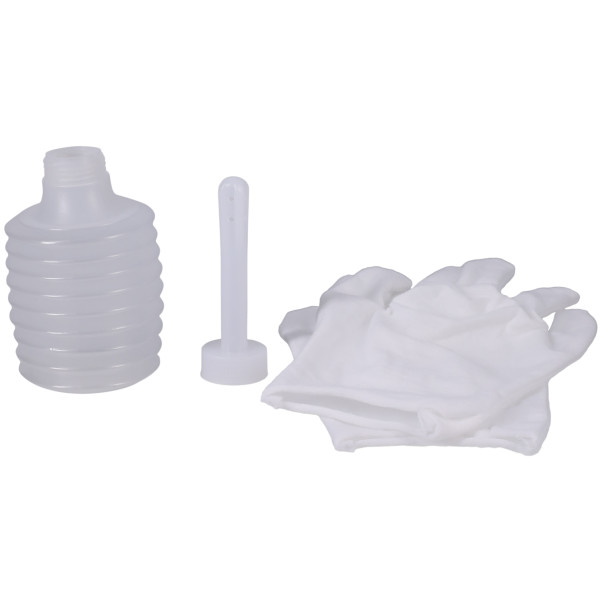 Signature Dolls TransGirl Natalie Mars Masturbator