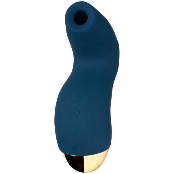 Svakom Pulse Pure Zuigende Vibrator