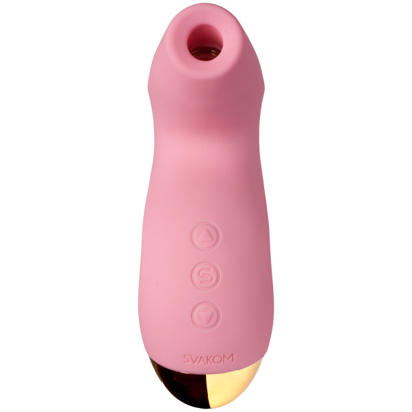Svakom Pulse Pure Zuigende Vibrator