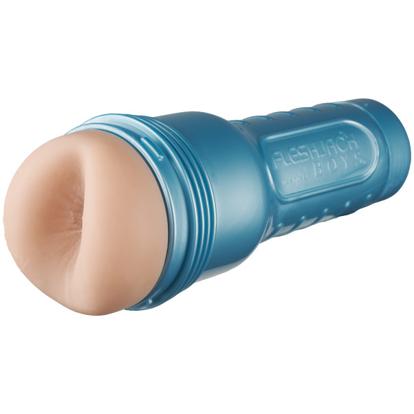 Fleshjack Boys Johnny Rapid Man Cave Masturbator