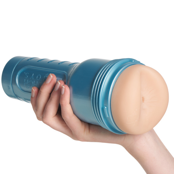 Fleshjack Boys Diego Sans Sex Machine Masturbator