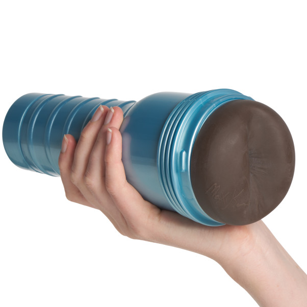 Fleshjack Boys Max Konnor Overdrive Masturbator