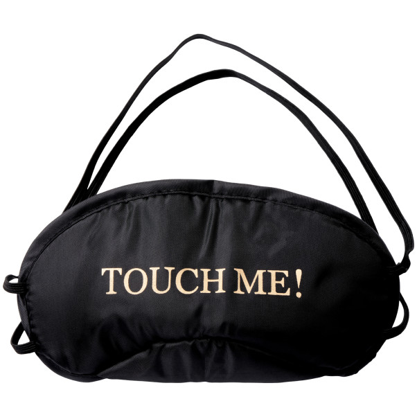 You2Toys Mood Satijnen Blinddoek