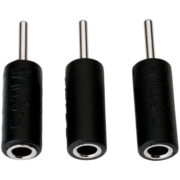 E-stim 2B Triphase Kabel Set