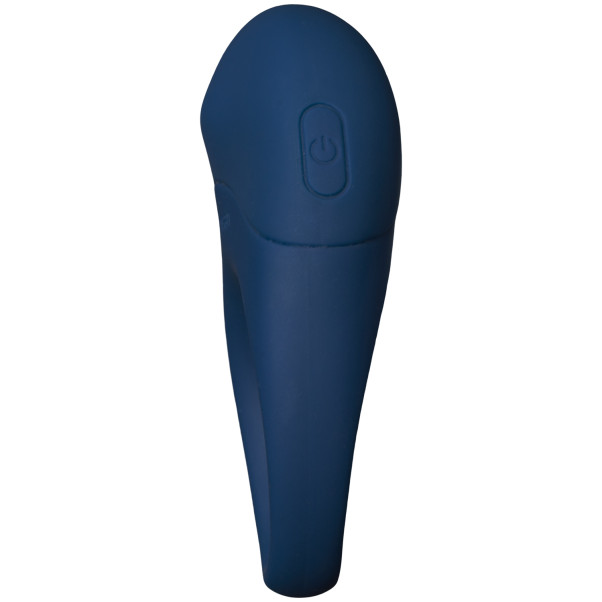 ohhcean OBP-06 Vibrerende Cockring met Afstandsbediening