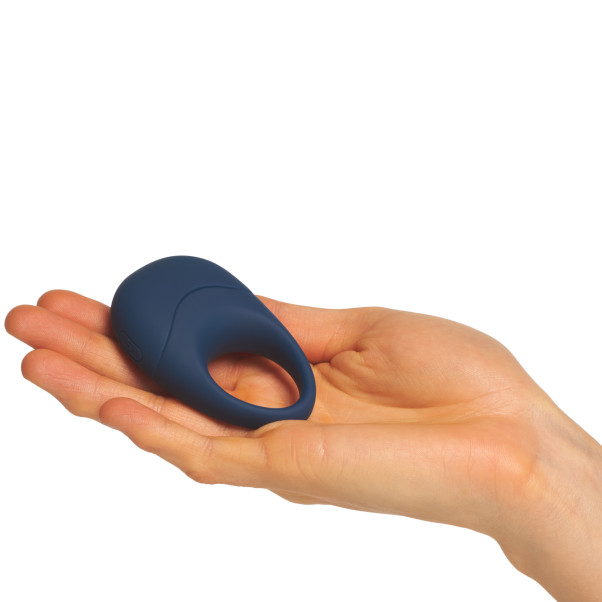 ohhcean OBP-06 Vibrerende Cockring met Afstandsbediening