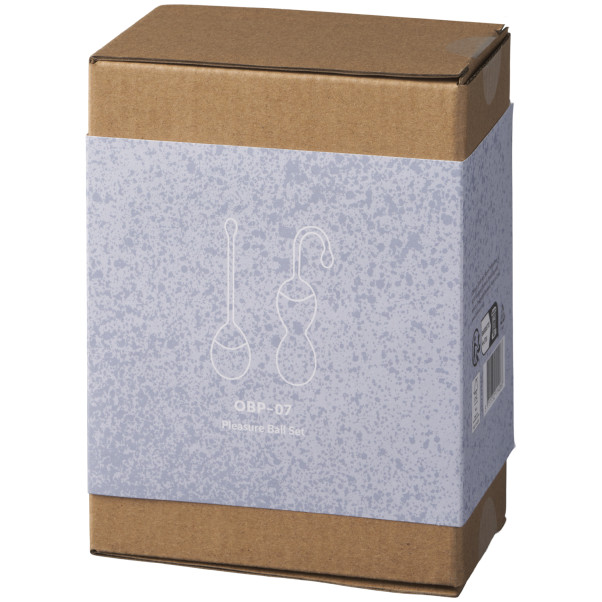 ohhcean OBP-07 Kegelballen Set