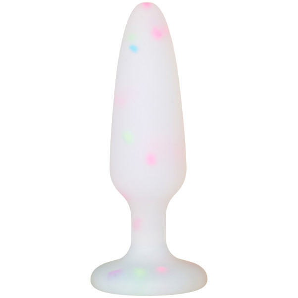 Sinful Confetti Buttplug Medium