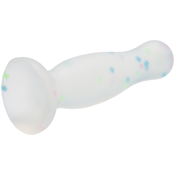 Sinful Confetti Buttplug Medium