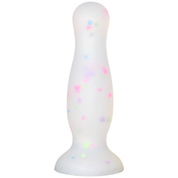 Sinful Confetti Buttplug Medium