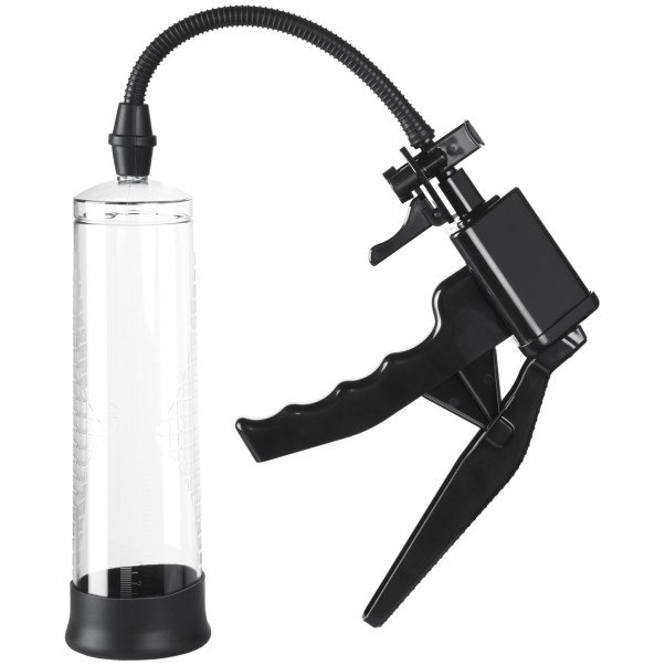 MR.MEMBR Air Gun Penispomp