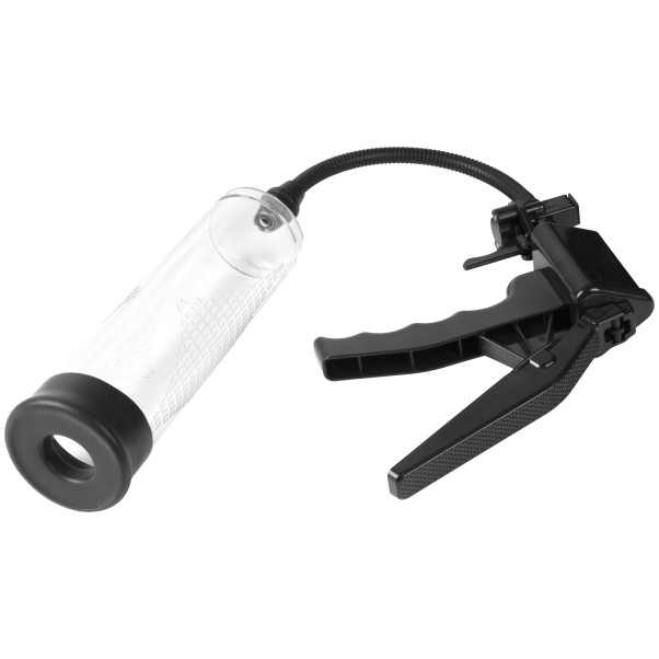 MR.MEMBR Air Gun Penispomp