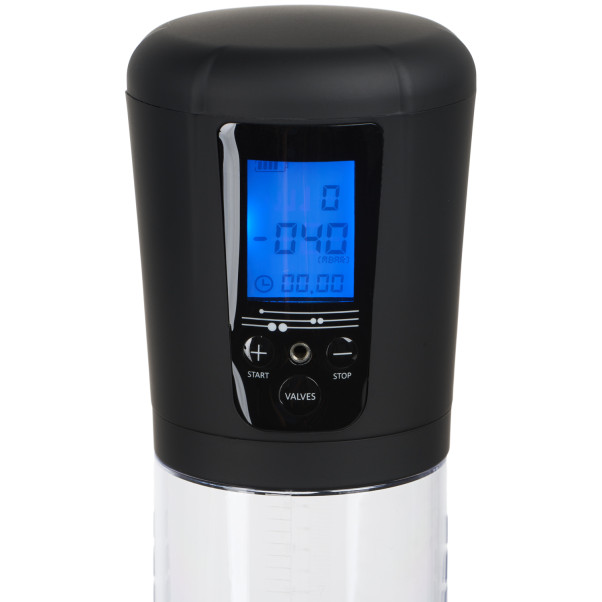 MR.MEMBR Training Unit Automatische Penispomp