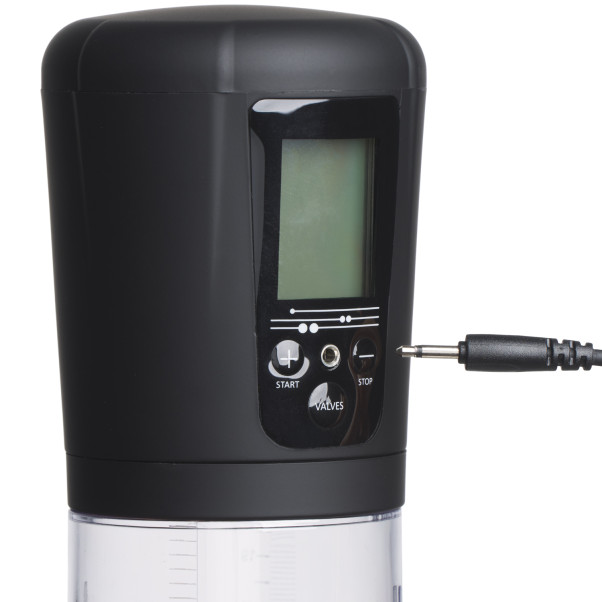 MR.MEMBR Training Unit Automatische Penispomp