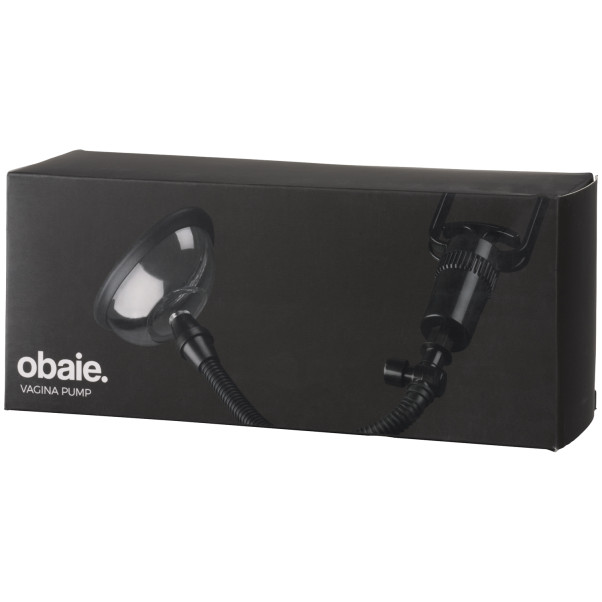 obaie Vagina Pomp