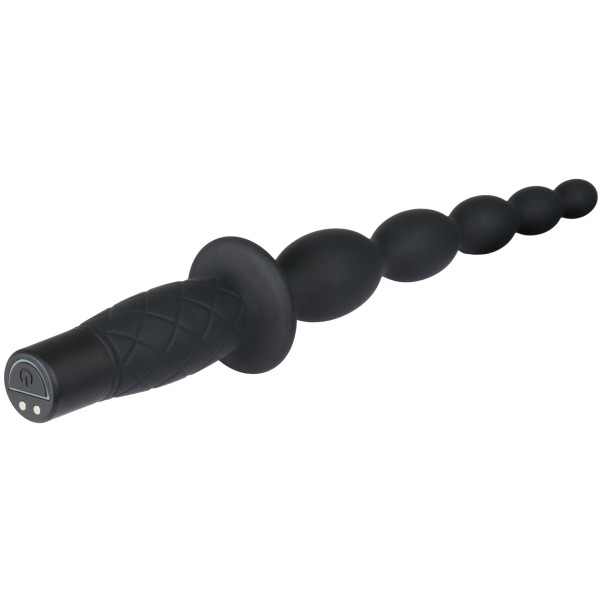 obaie Oplaadbare Vibrerende Anale Kralen