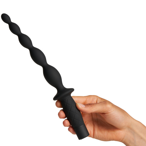 obaie Oplaadbare Vibrerende Anale Kralen