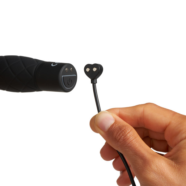 obaie Oplaadbare Vibrerende Anale Kralen