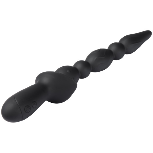 obaie Triple-Motor Oplaadbare Anale Kralen
