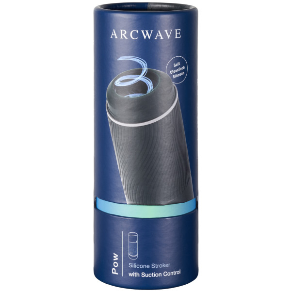 Arcwave Pow Suction Control Masturbator